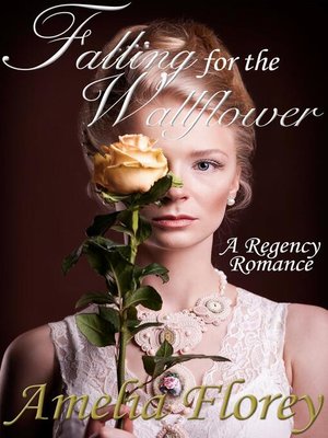 cover image of Falling For the Wallflower